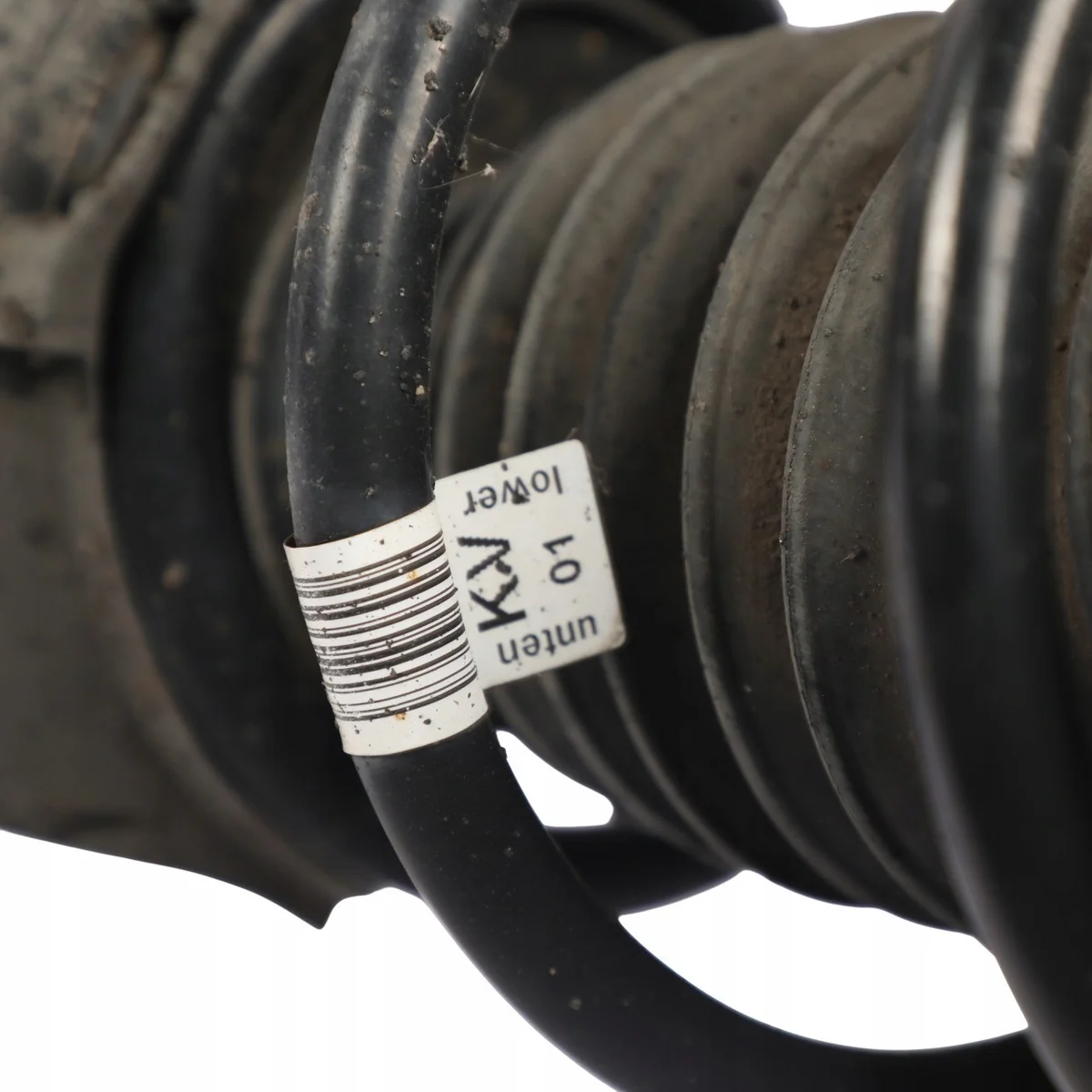BMW F46 216D B37 Jambe Suspension 6857463 image 8