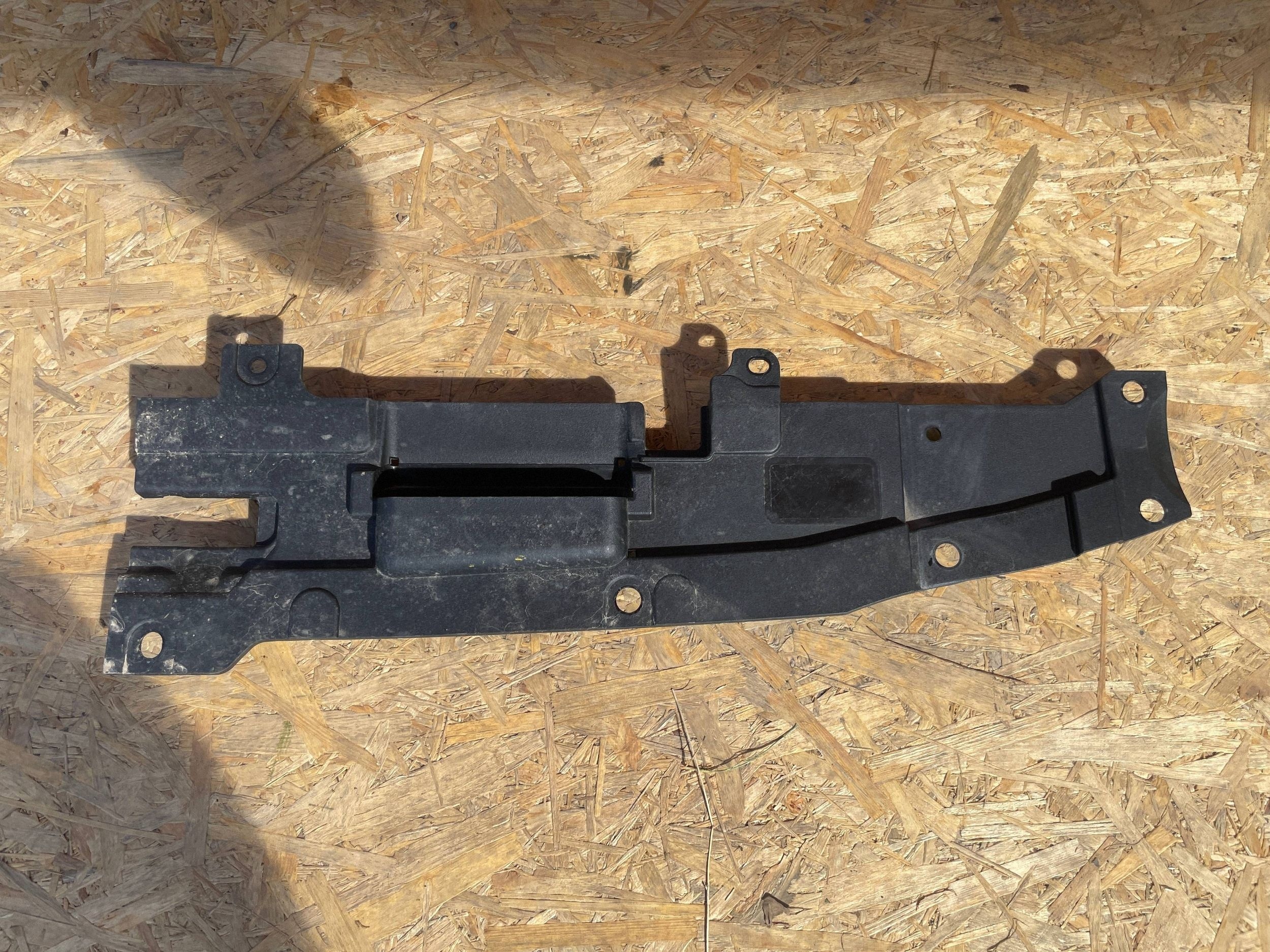 Mazda CX60 CX-60 22- Front Left Trim image 2
