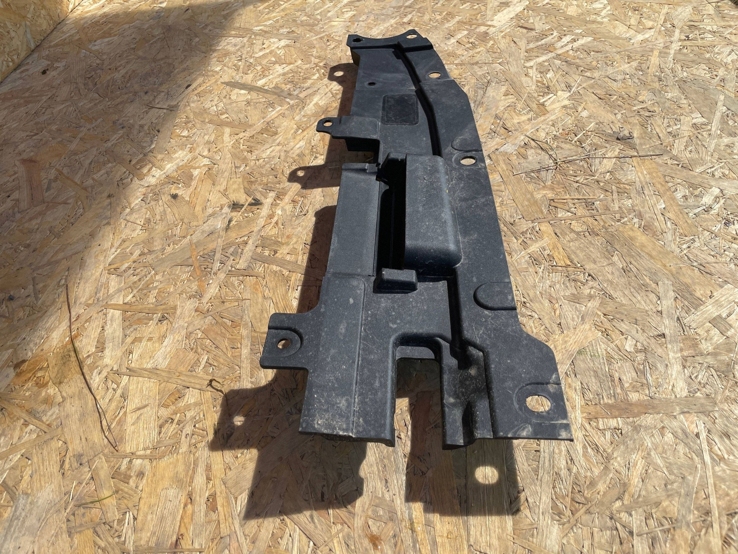 Mazda CX-60 Front Bumper Trim Left Used