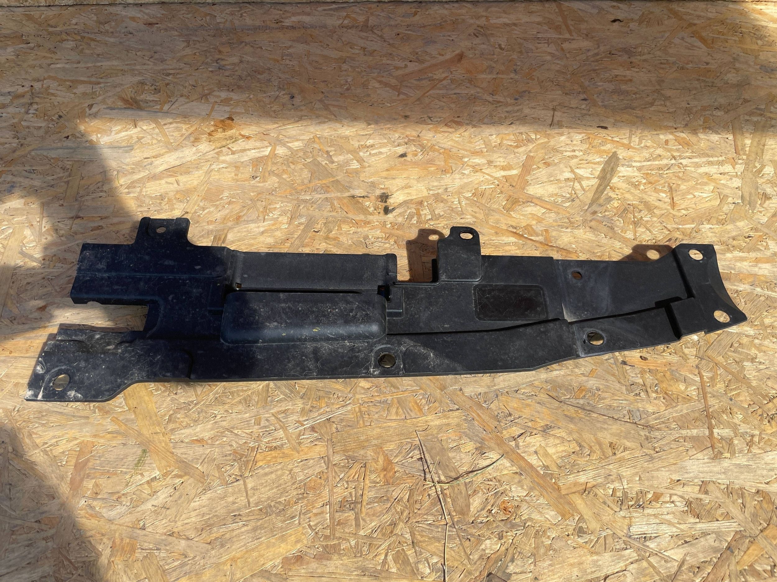 Mazda CX60 CX-60 22- Front Left Trim image 3