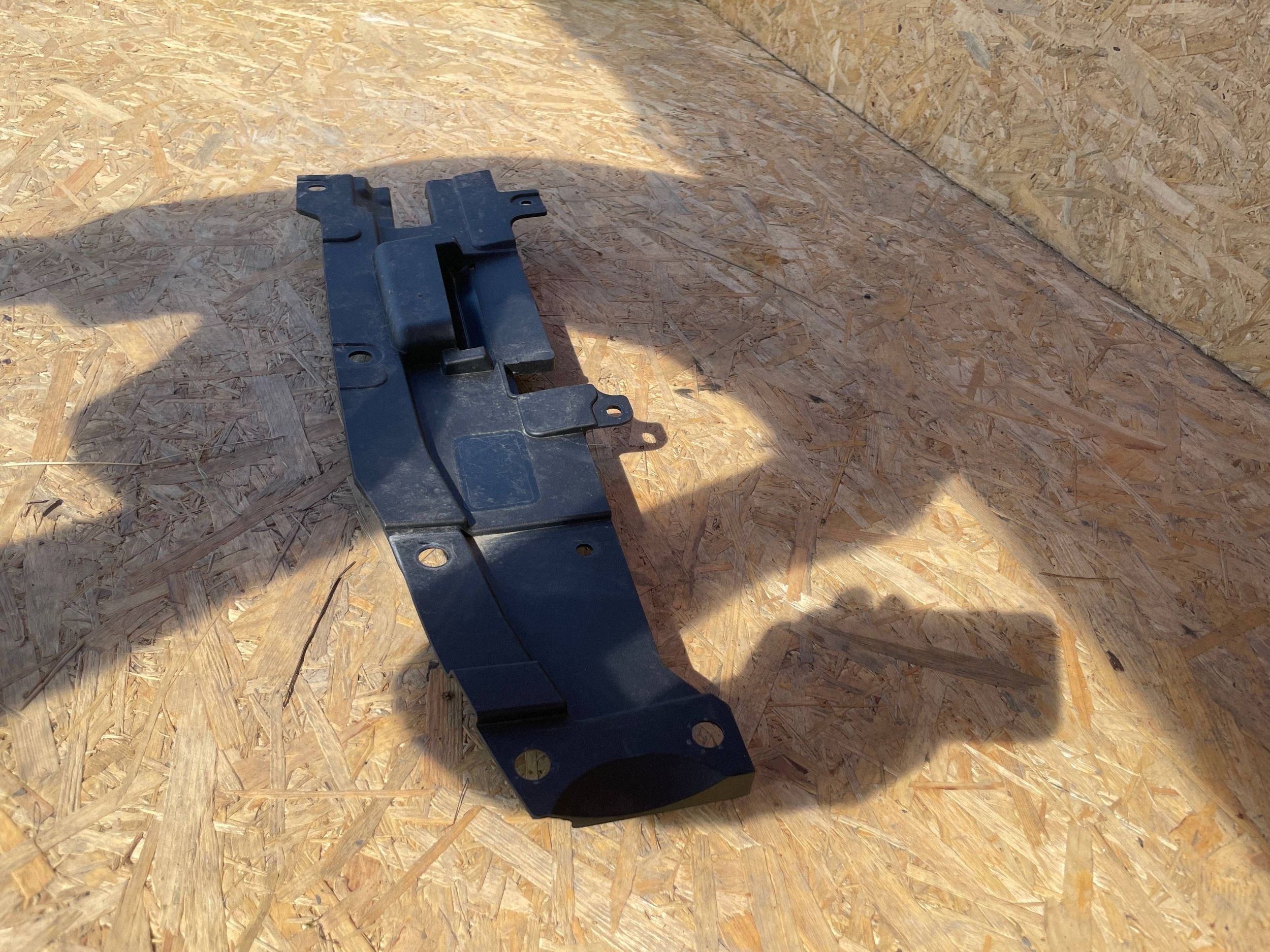 Mazda CX60 CX-60 22- Front Left Trim image 4
