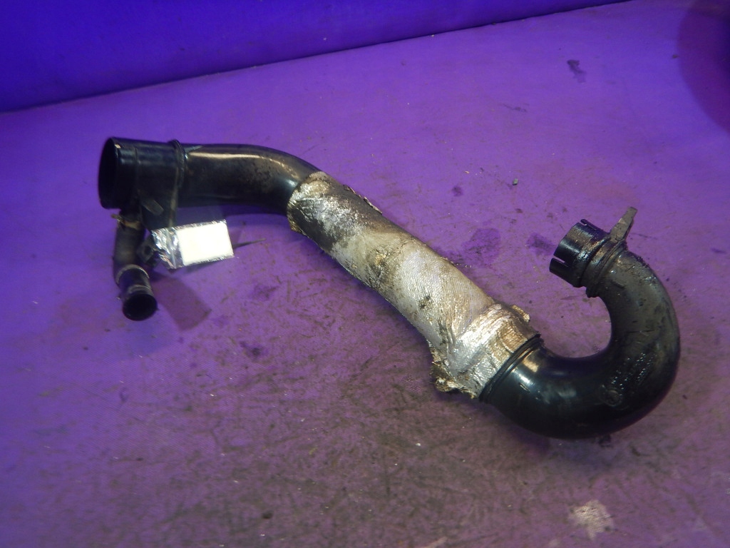 Tubo EGR/Turbina Citroen Xsara Picasso 2.0 HDI