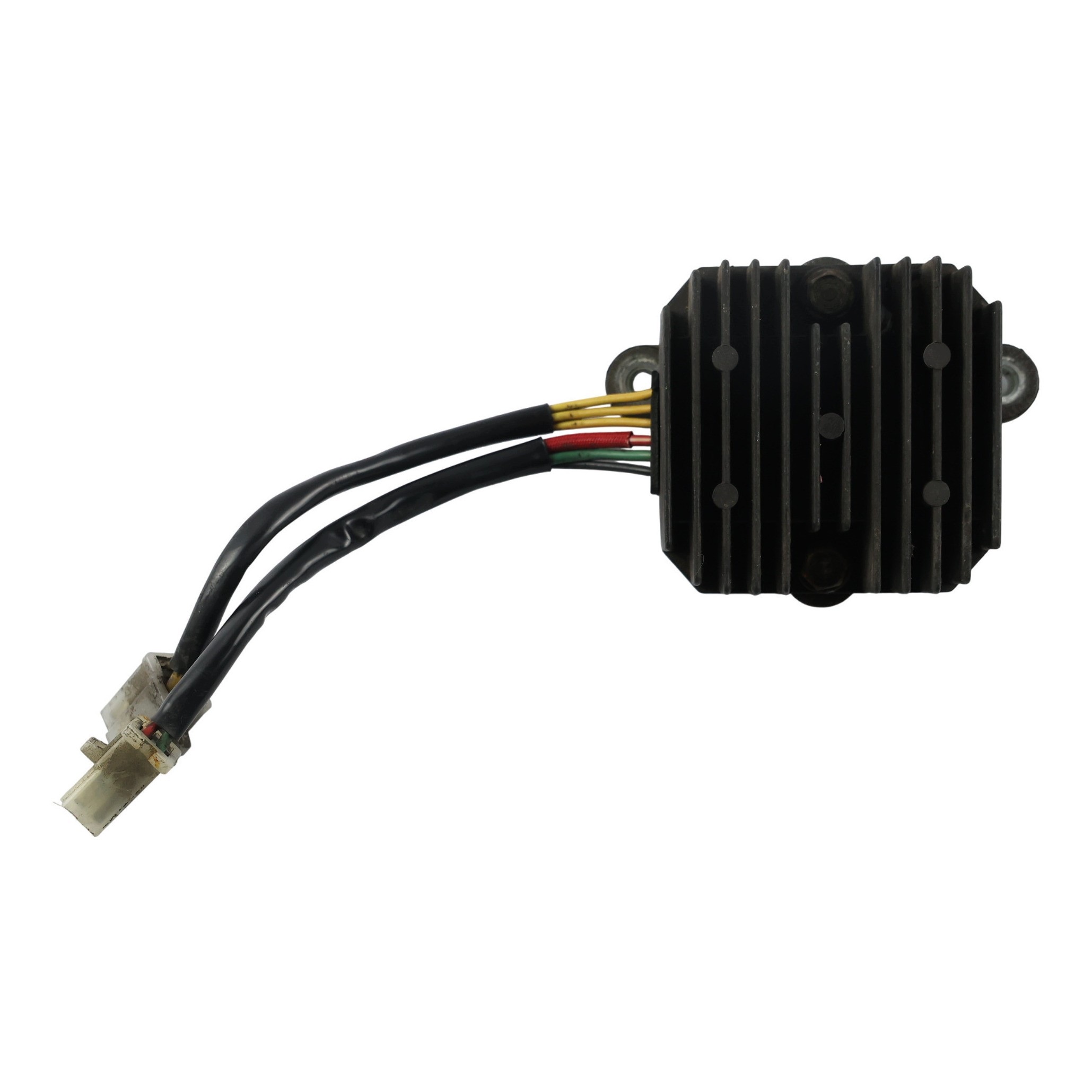 Honda CB250RS MC02 Régulateur de tension ECU image 2