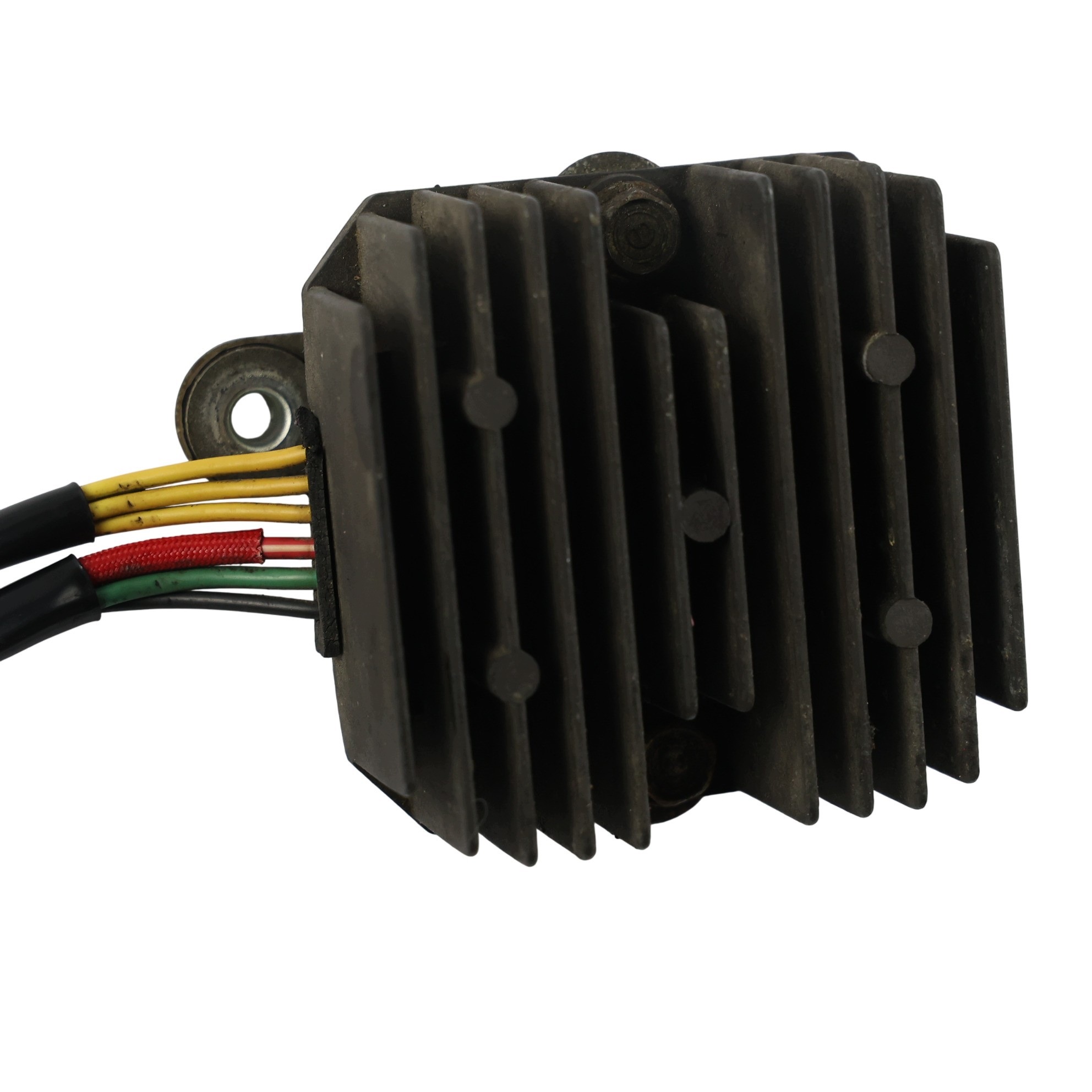 Honda CB250RS MC02 Régulateur de tension ECU image 4