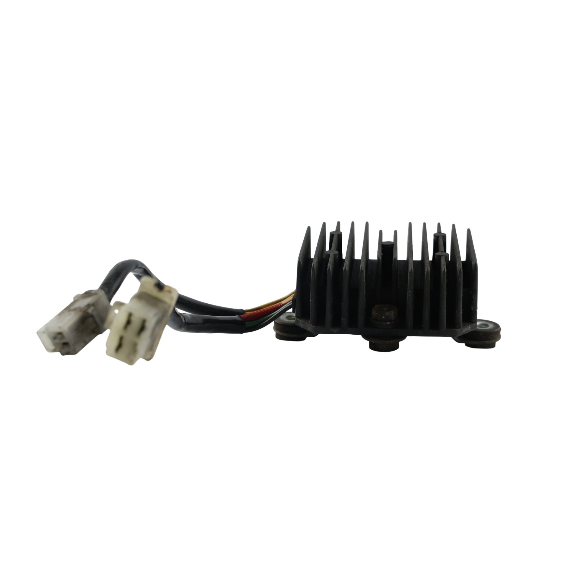 Honda CB250RS MC02 Régulateur de tension ECU image 5