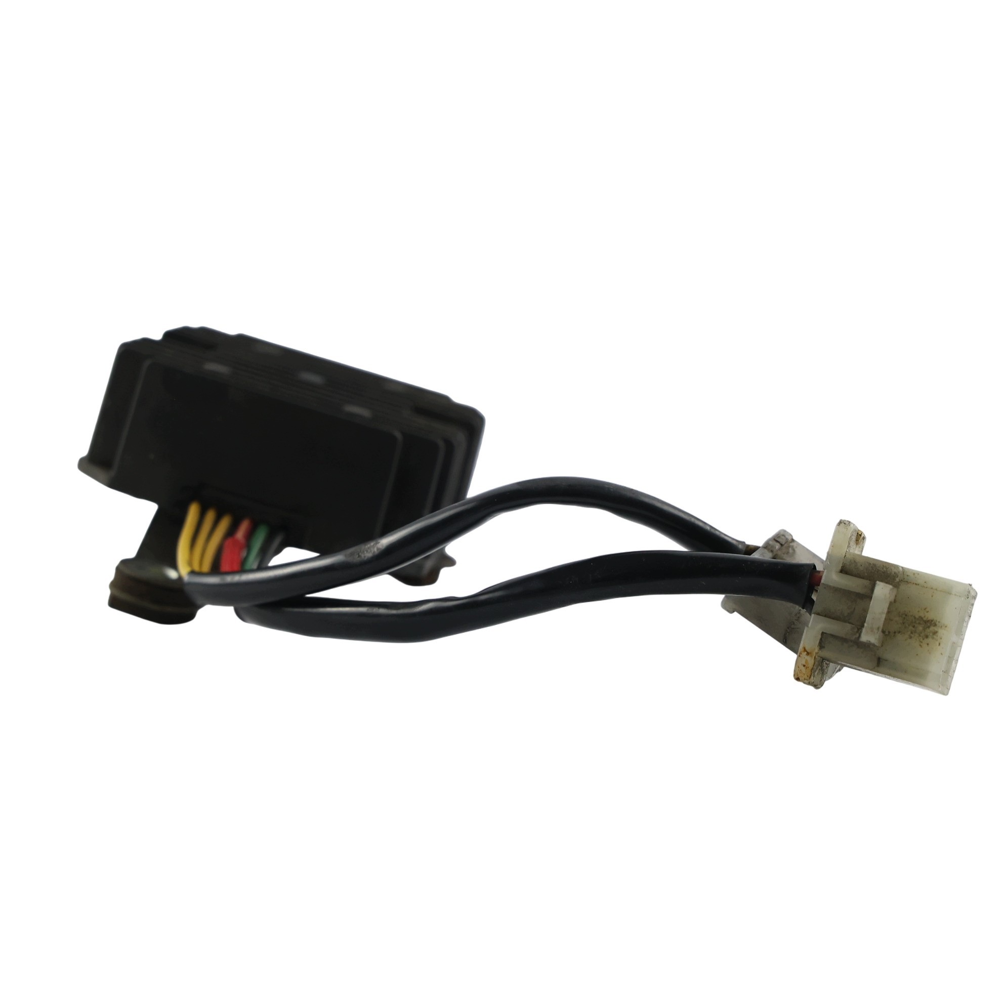 Honda CB250RS MC02 Régulateur de tension ECU image 8