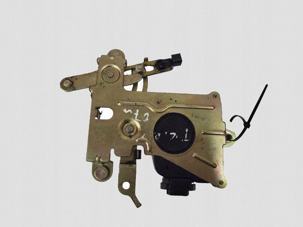 Hyundai Tucson JM Actuator Sluiting Kofferbak EQW6148