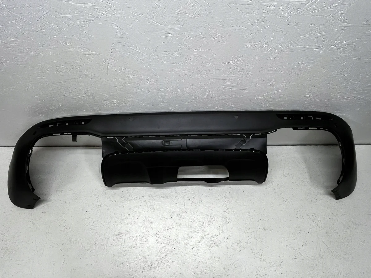 Spoiler arrière Mercedes GLB W247 A2478857501