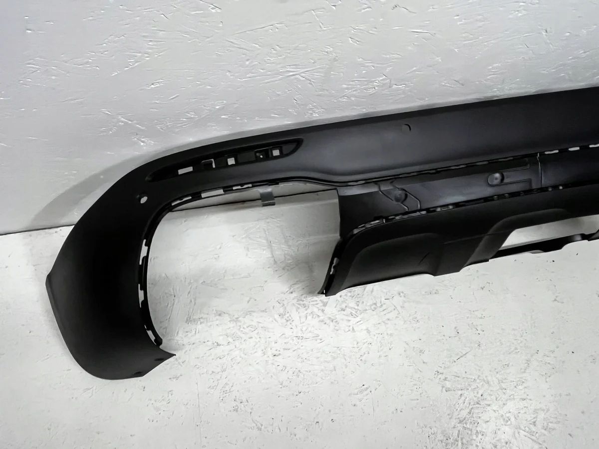 Spoiler Traseiro Mercedes GLB W247 A2478857501 image 3