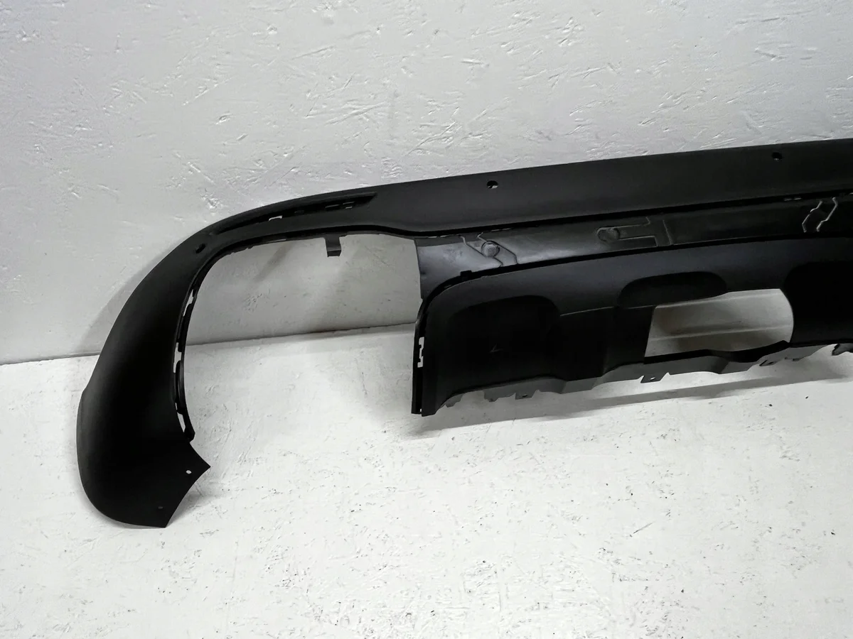 Spoiler Traseiro Mercedes GLB W247 A2478857501 image 4