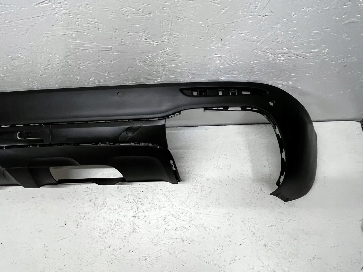 Spoiler Traseiro Mercedes GLB W247 A2478857501 image 6