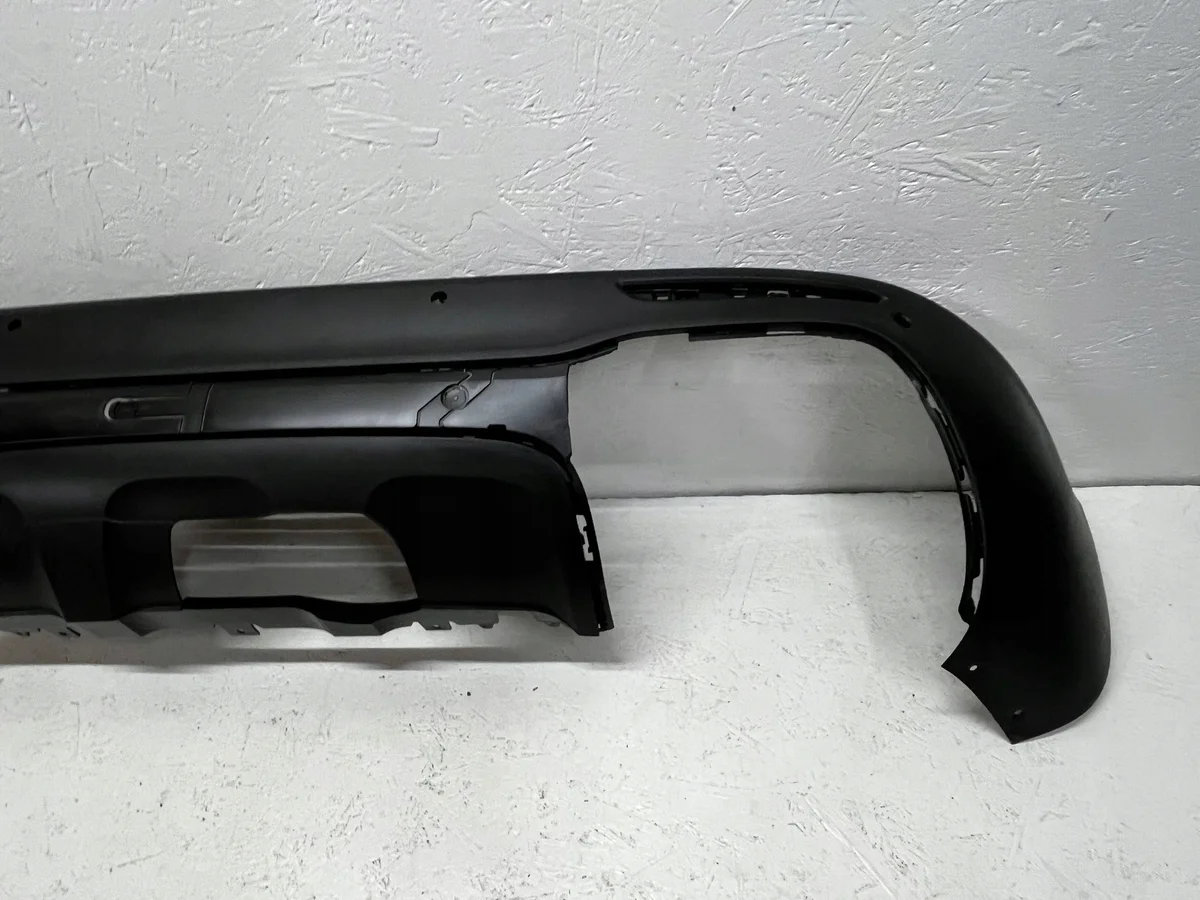 Spoiler Traseiro Mercedes GLB W247 A2478857501 image 7