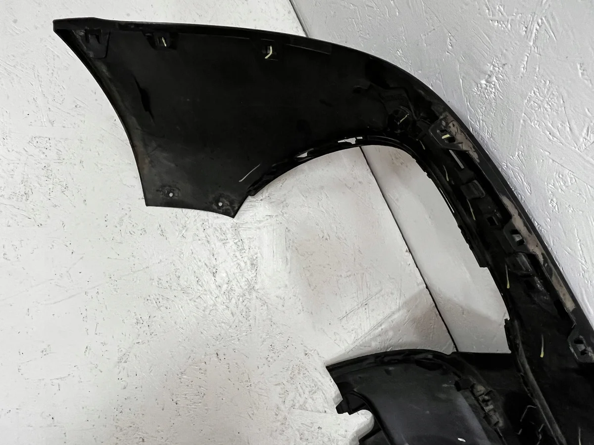 Spoiler Traseiro Mercedes GLB W247 A2478857501 image 9