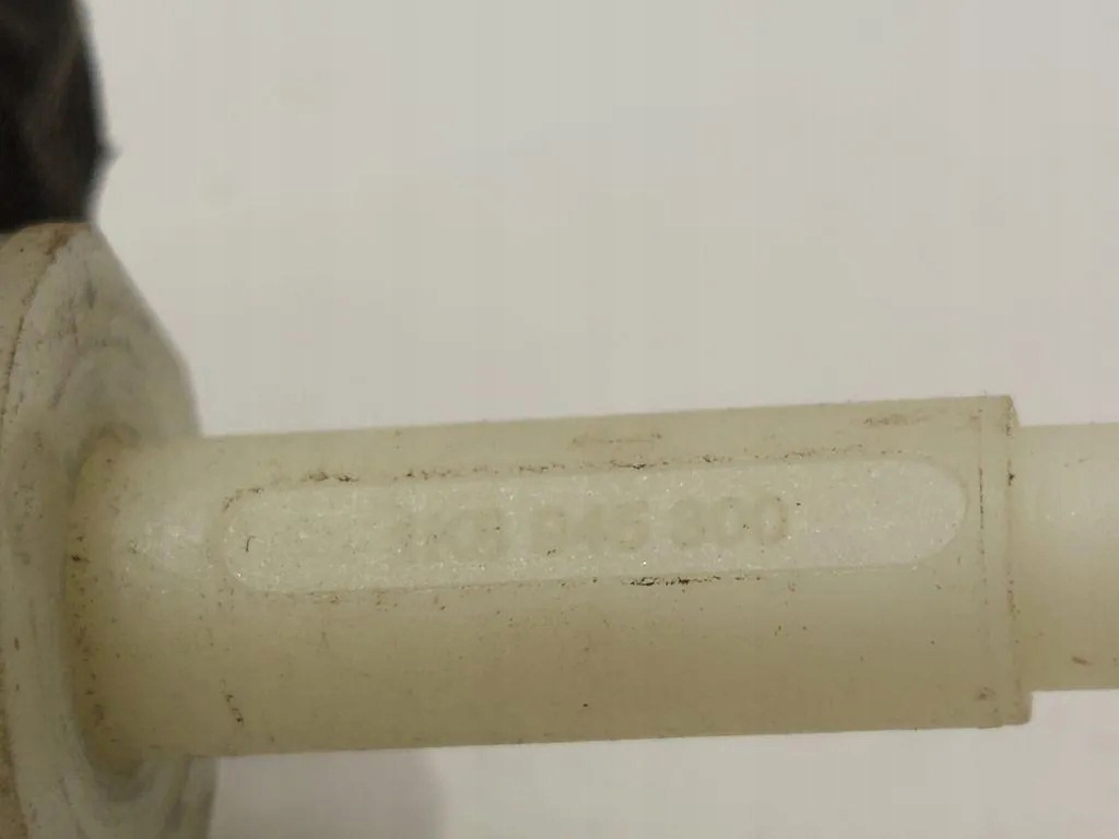 Conector Lanterna Traseira VW 1K8945300 image 3