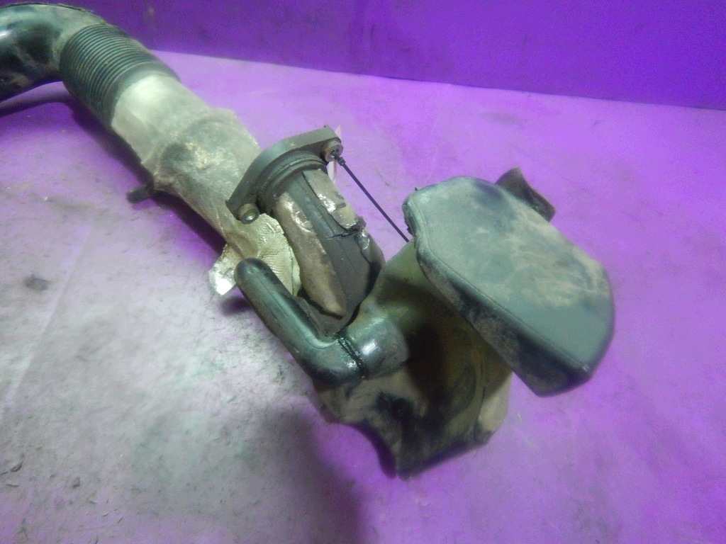 Tubo EGR/Turbina Ford Focus C-Max 2.0 TDCI