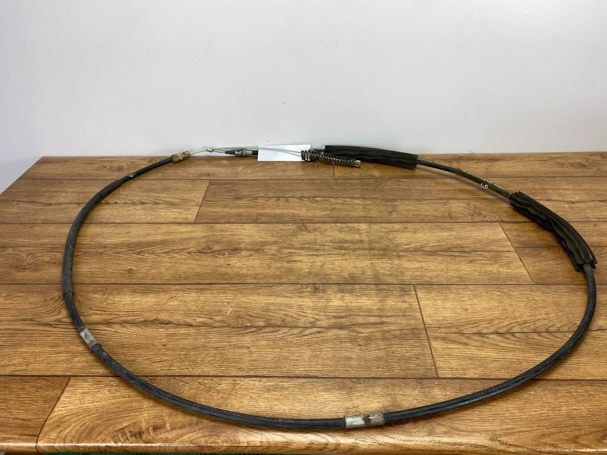 Handremkabel Cadillac Escalade IV 2015+ LINKESCPINYA image 2