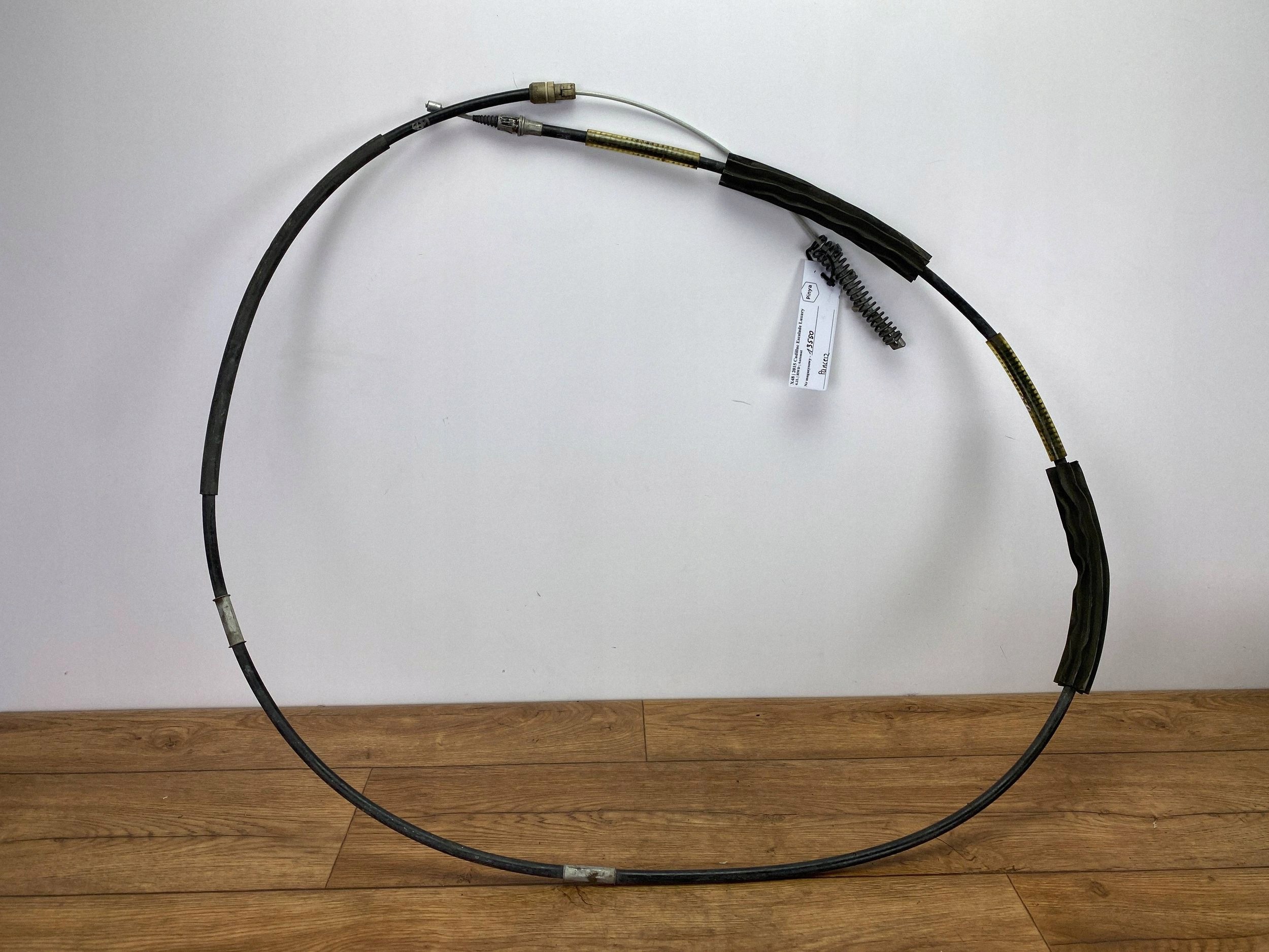 Handremkabel Cadillac Escalade IV 2015+ LINKESCPINYA image 7