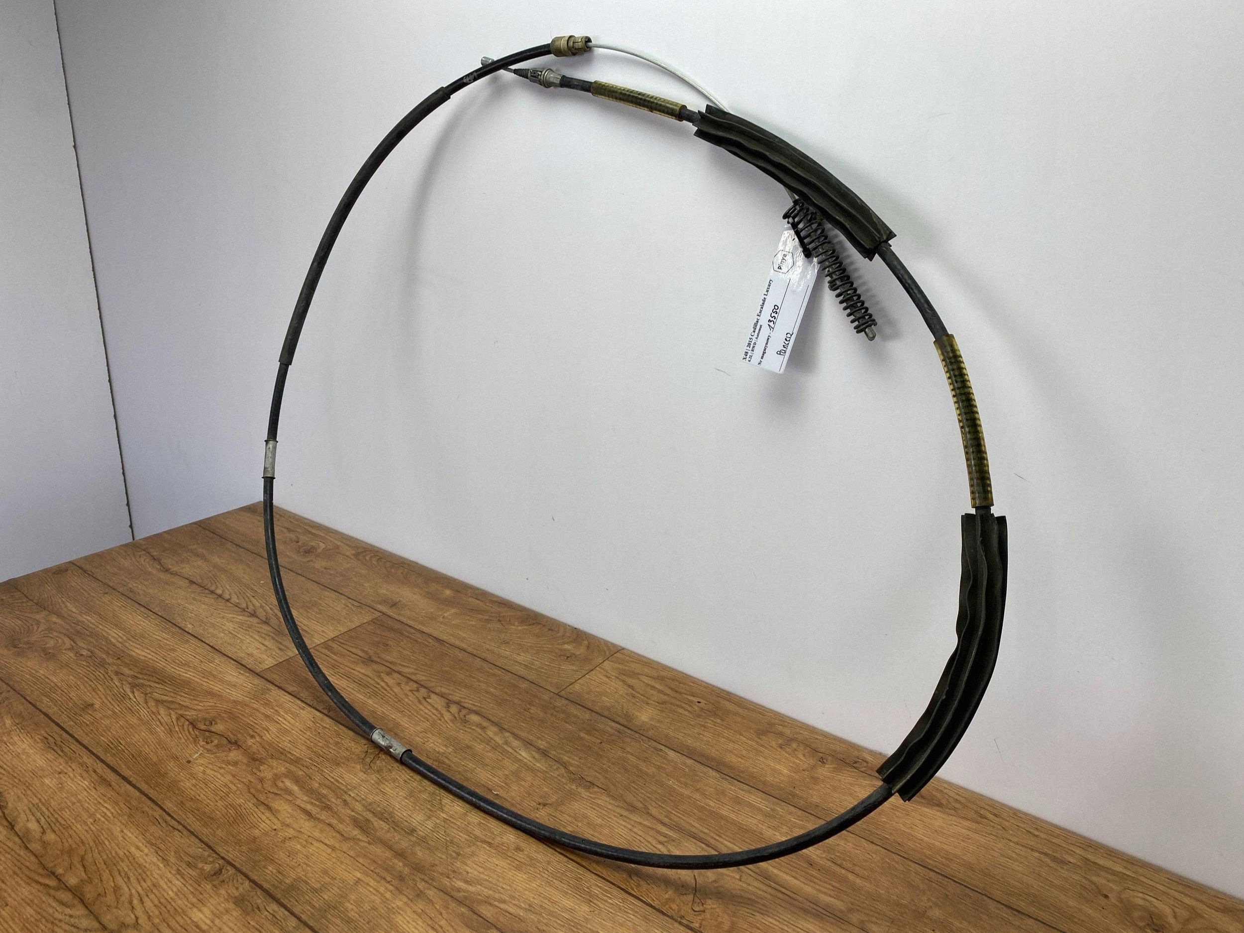 Handremkabel Cadillac Escalade IV 2015+ LINKESCPINYA image 8