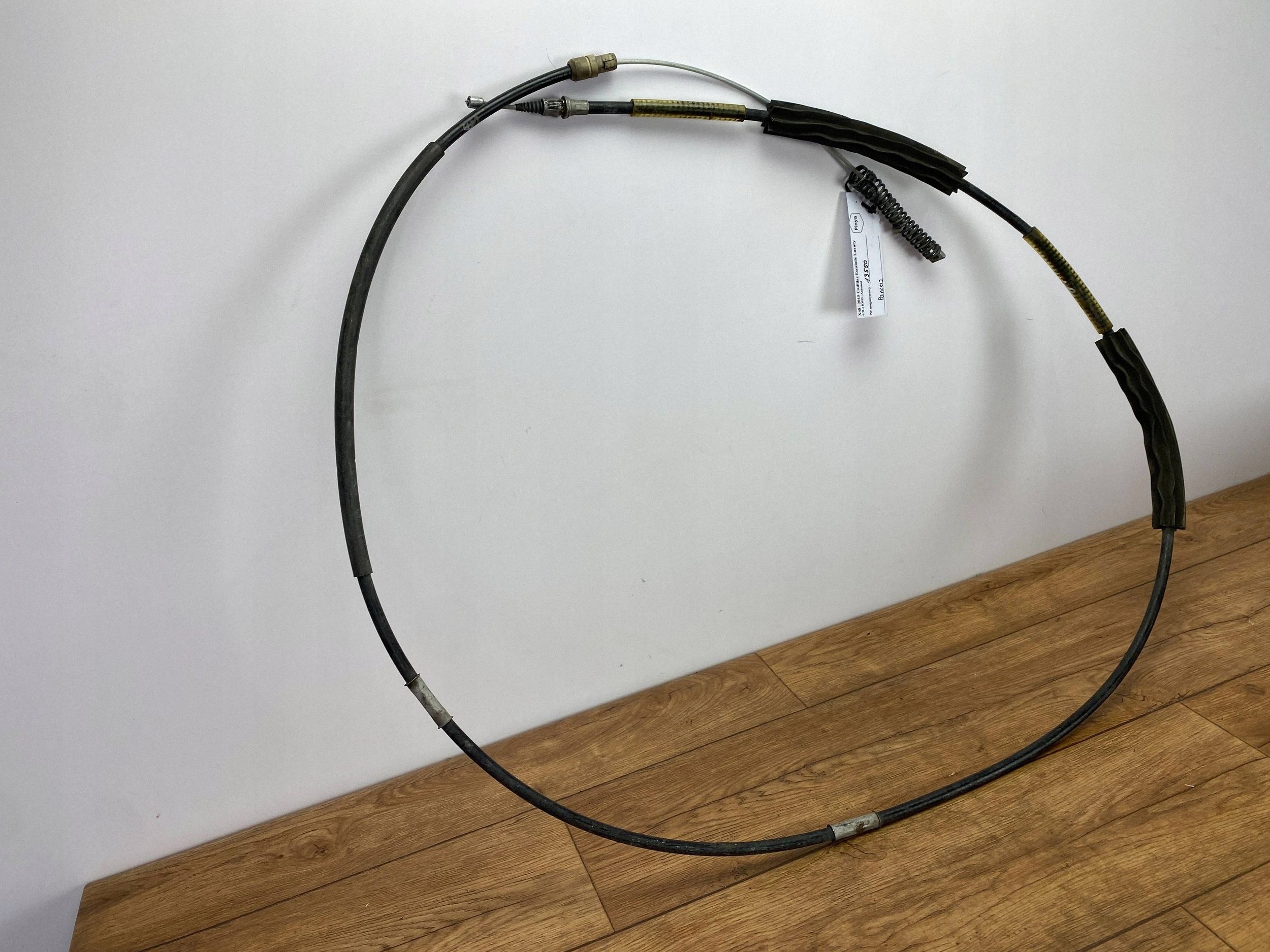 Handremkabel Cadillac Escalade IV 2015+ LINKESCPINYA image 9