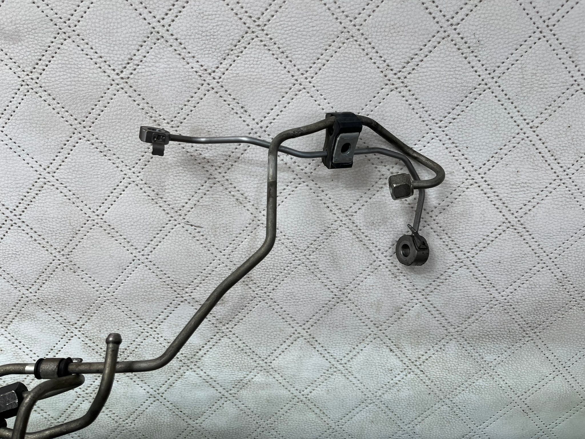Mazda 3 BM 2.2D Injecteur Rail DA5020 OE image 4