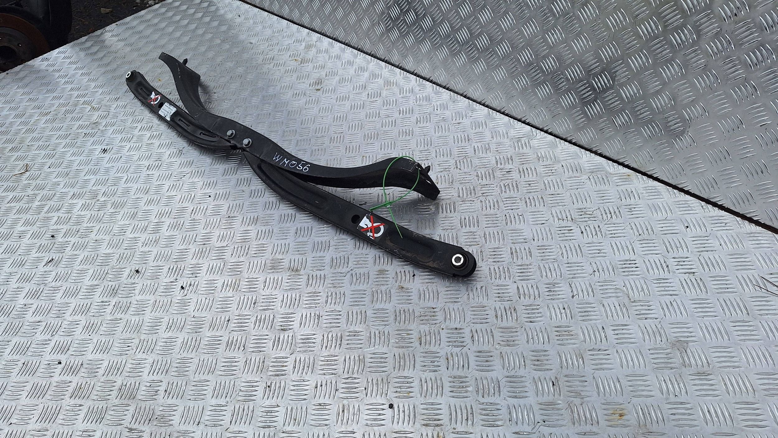 Stabilisatorstrebe Smart Forfour II 453 Twingo III image 3