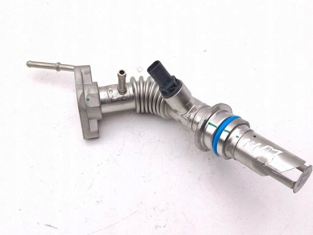 Tubo EGR Ford Kuga Mk3 2.5 Híbrido PJ6E-9E470-AA