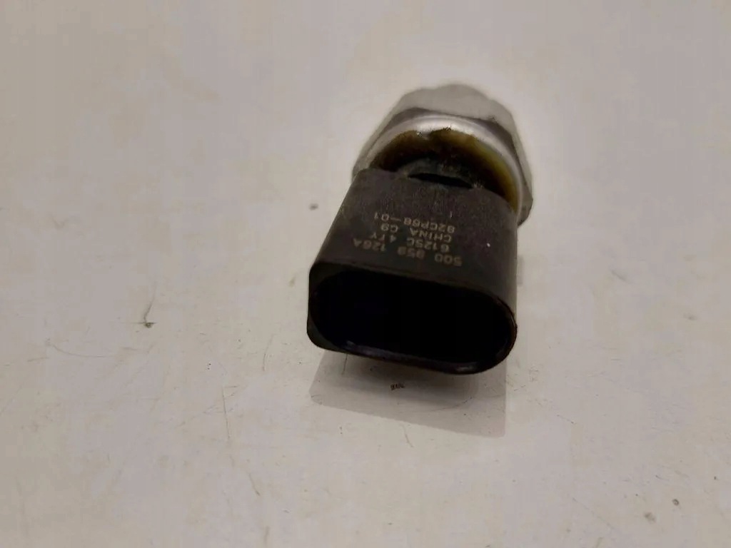 Sensor de Pressão AC VW 5Q0959126A image 5