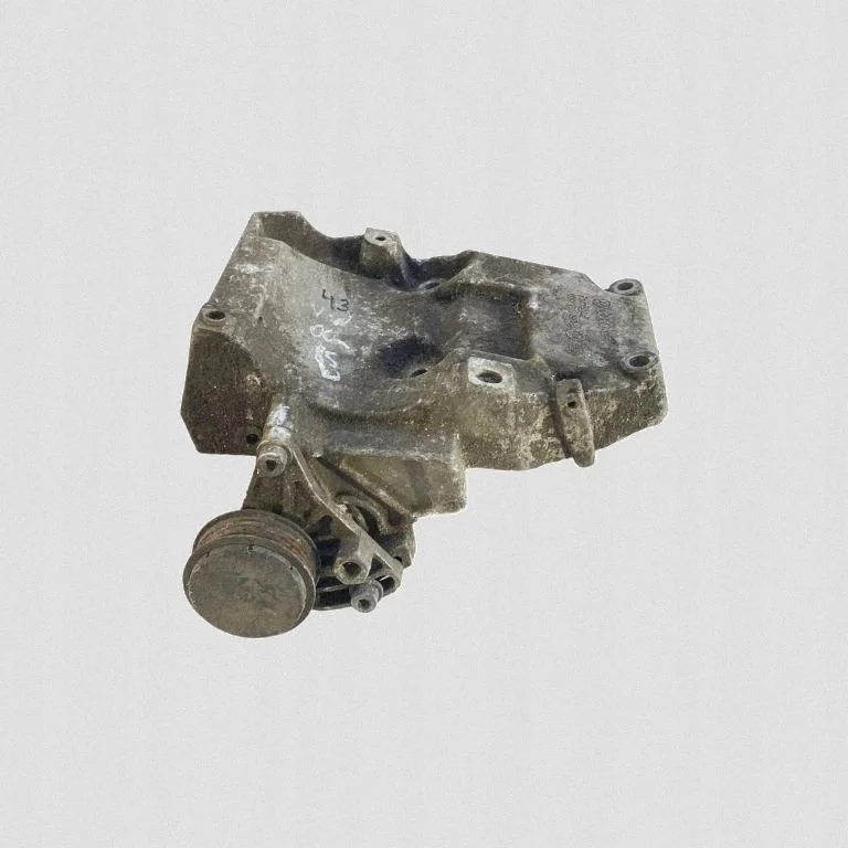 Soporte Compresor A/C VW Passat B5 038260885B image 3