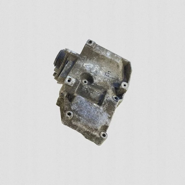 Soporte Compresor A/C VW Passat B5 038260885B image 6