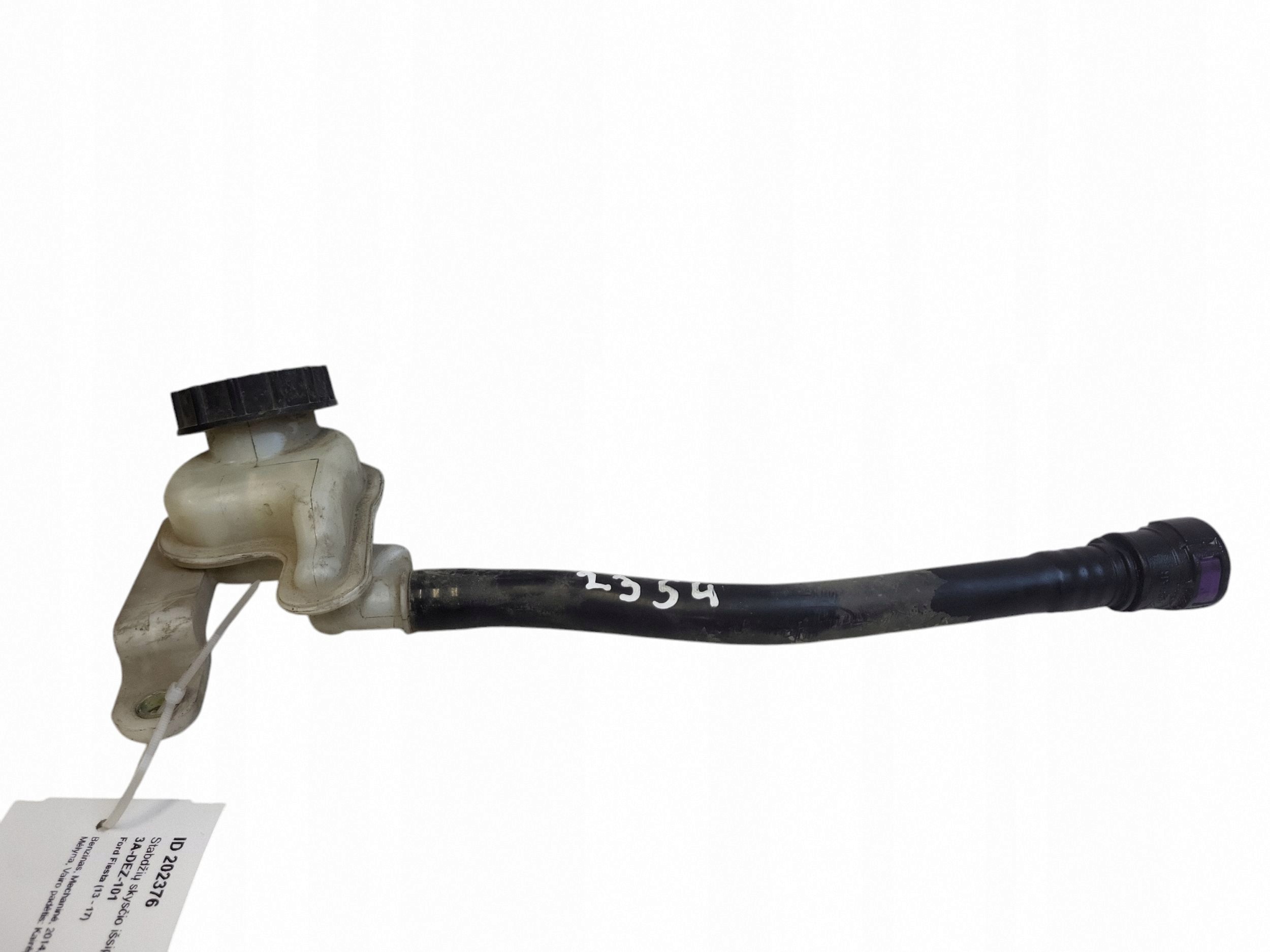 Bromsvätskebehållare Ford 8V51-2K478-AF Begagnad