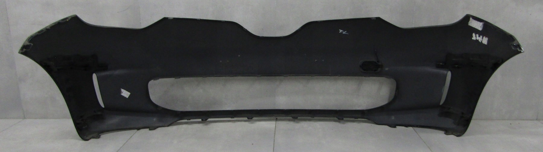Stoßstange vorne Renault Twingo III 3 Lift 19-24 image 4
