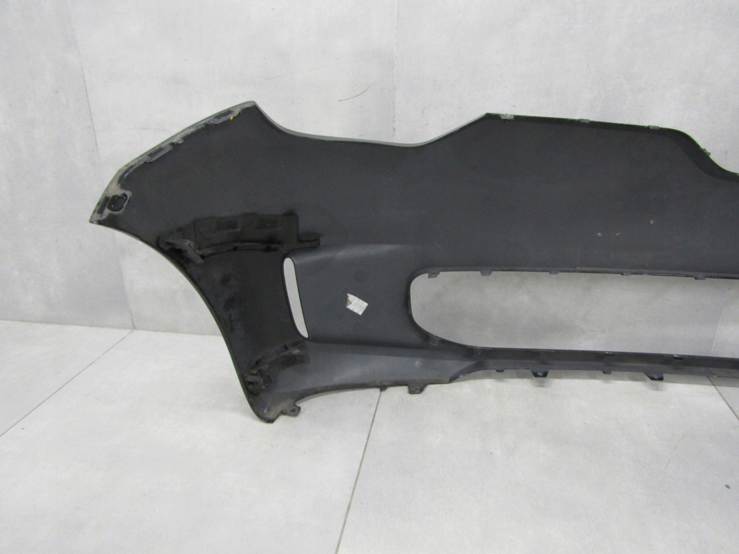 Stoßstange vorne Renault Twingo III 3 Lift 19-24 image 6