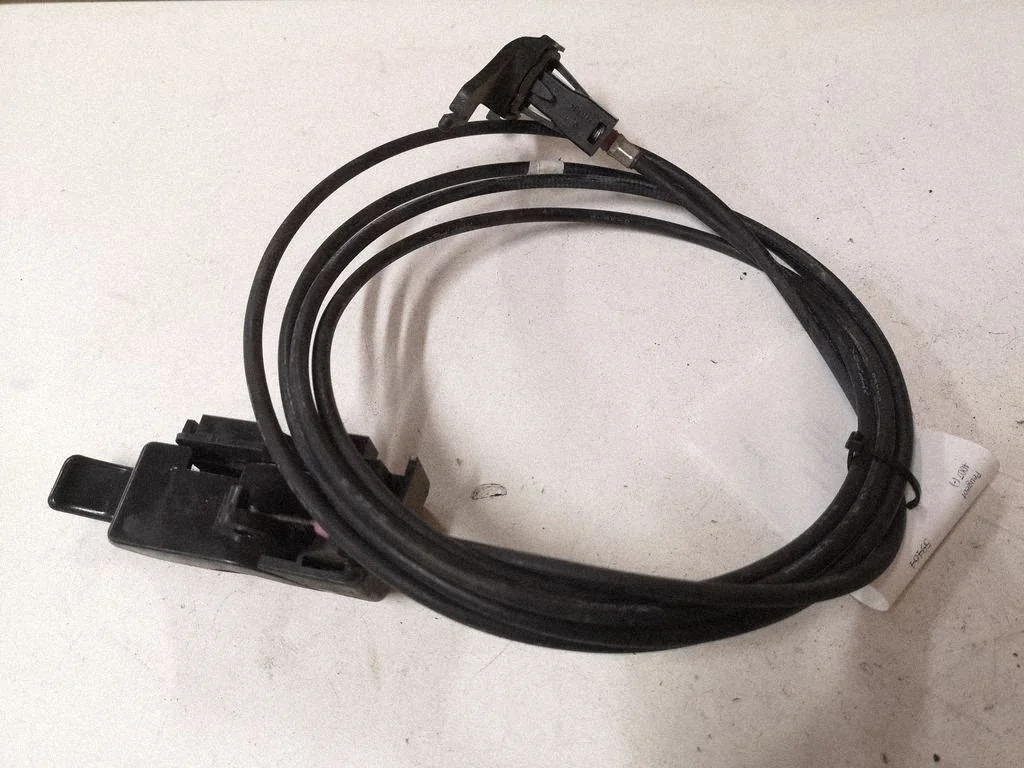 Peugeot 4007 2008 - Tampa Tanque Combustível