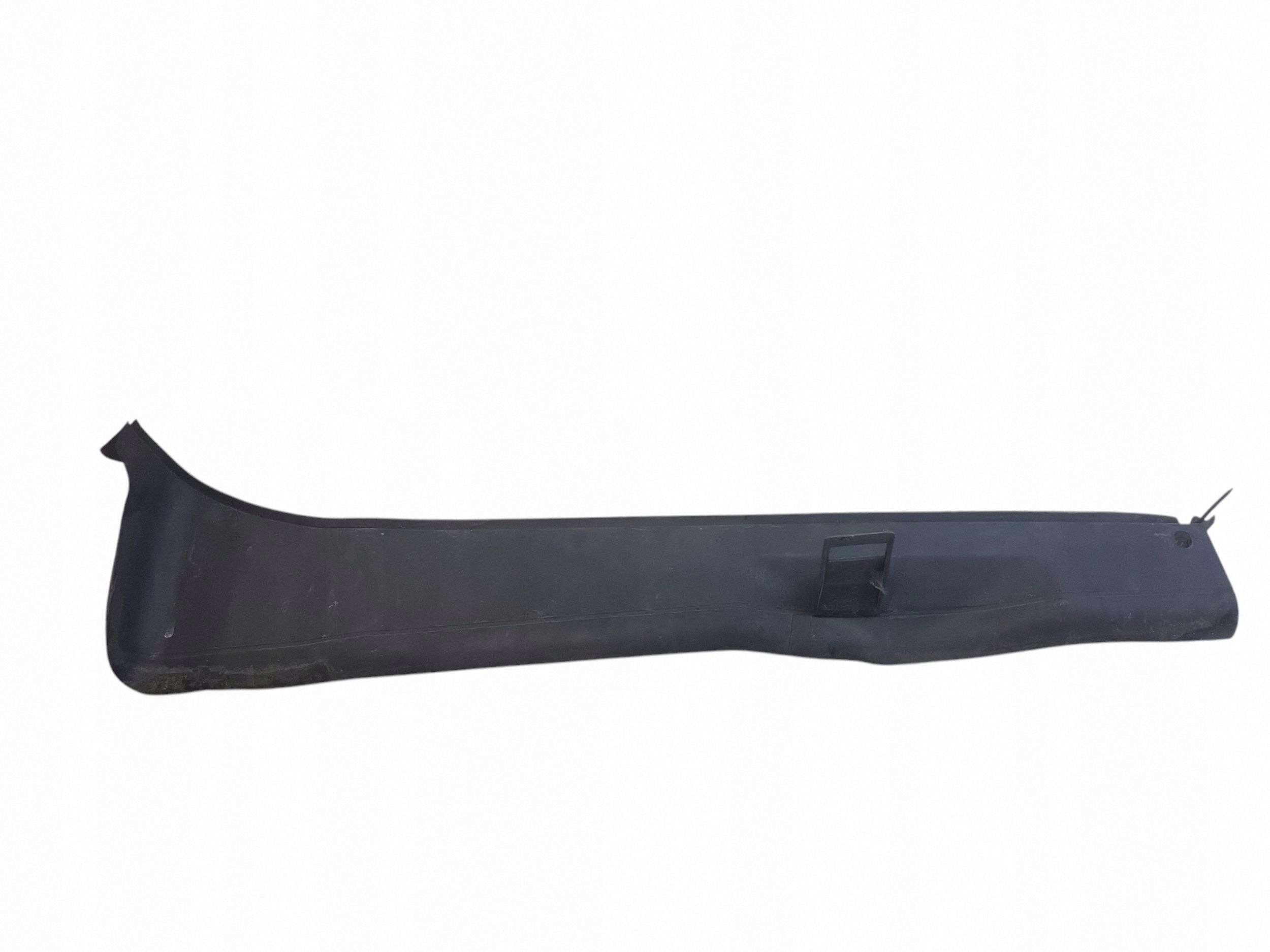 BMW 1 F20 F21 Windabweiser vorne links image 2