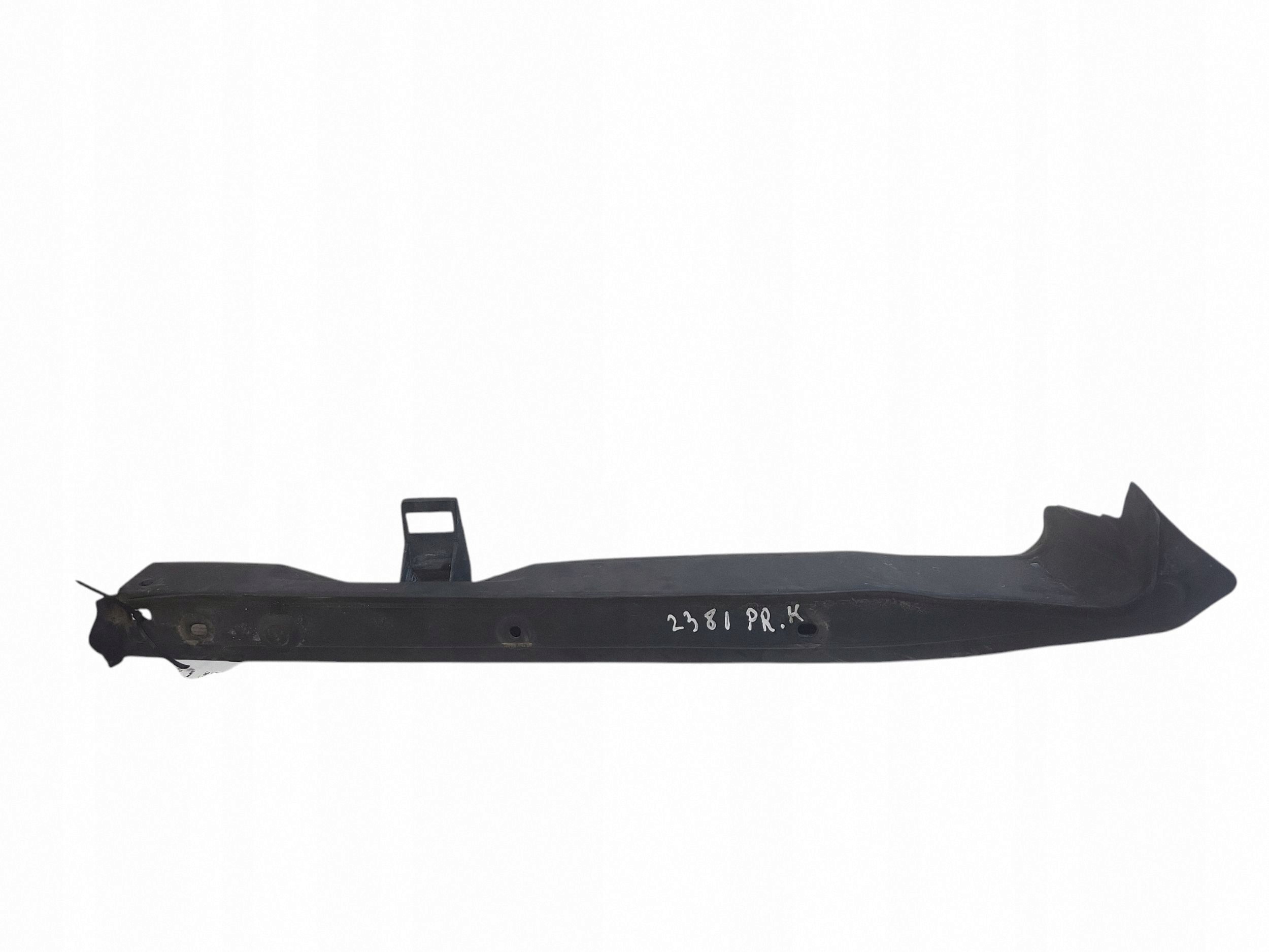 BMW 1 F20 F21 Hood Protector Left 51767269997