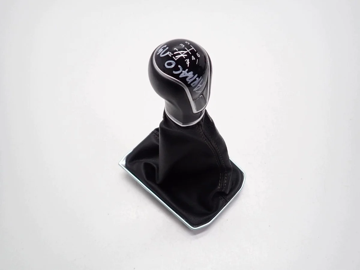 Vaihdekepin nuppi Seat Tarraco 5FJ711113