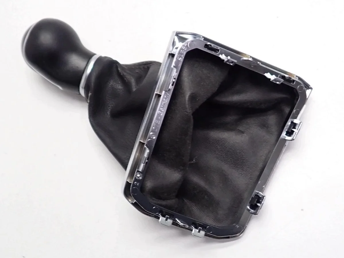 Manopla Câmbio Seat Tarraco 5FJ711113 Usada image 6