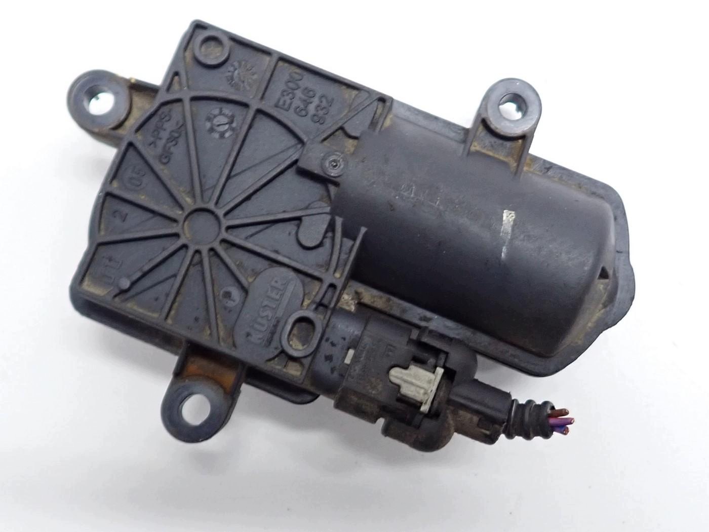 Läppäventtiili SEAT TARRACO 19R 4N0133246