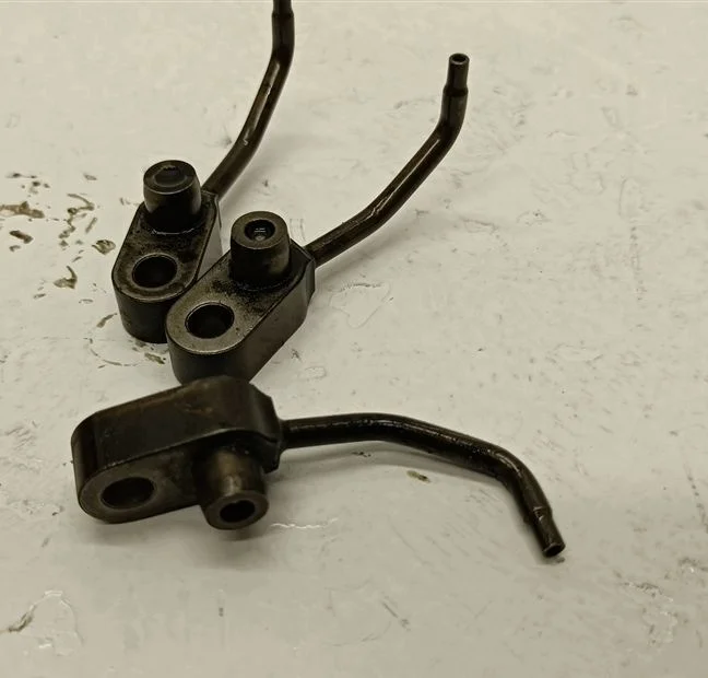 Mazda 6 CX-5 2.2 D Skyactiv Piston Injector