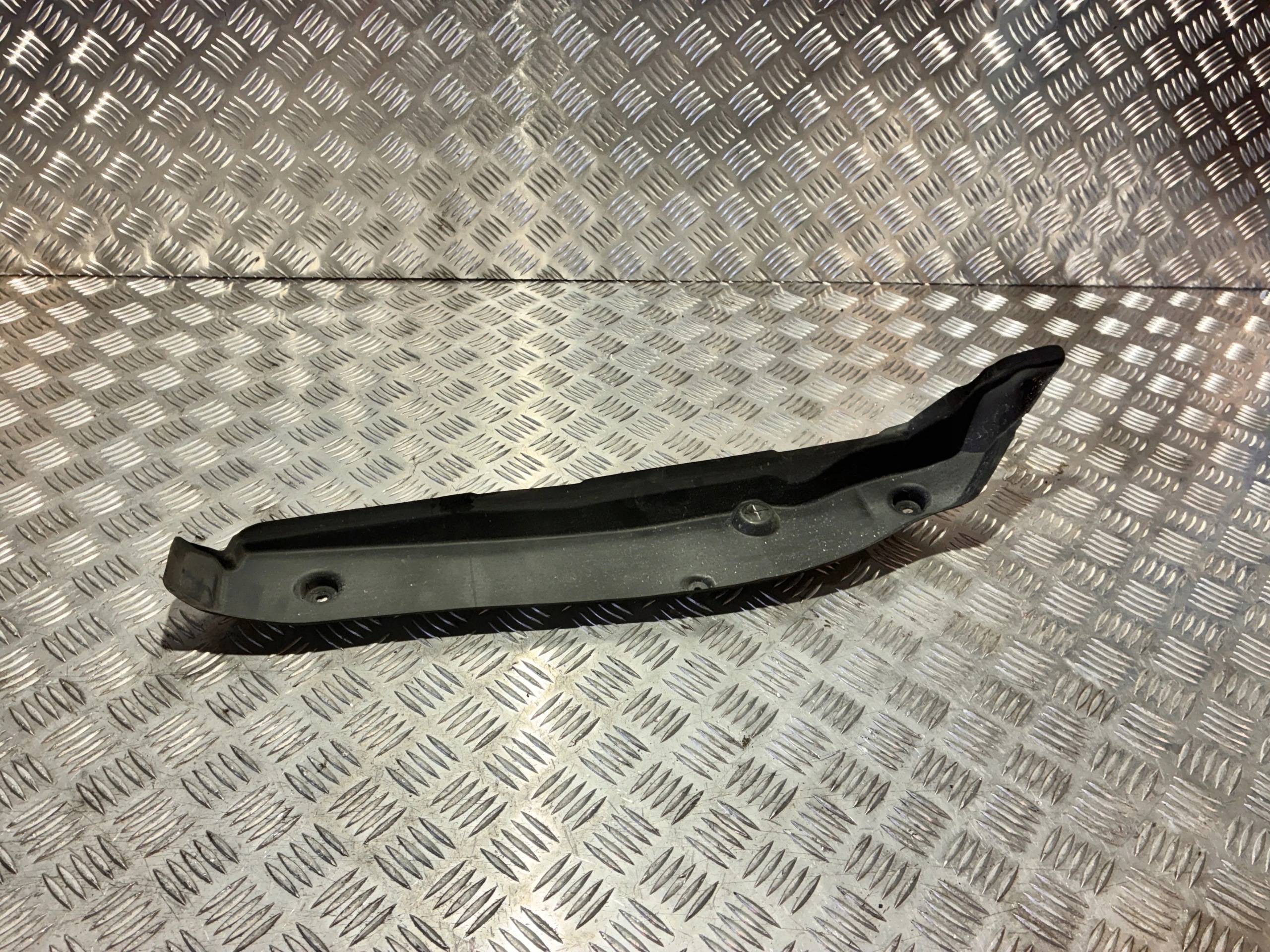 Mercedes-Benz A2138890400 Isolation garde-boue image 2
