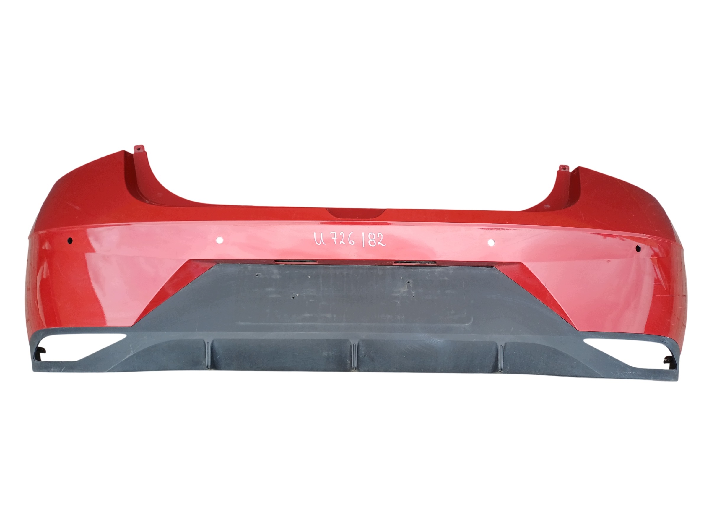 Hyundai i20 III Rear Bumper Used 86611Q0000