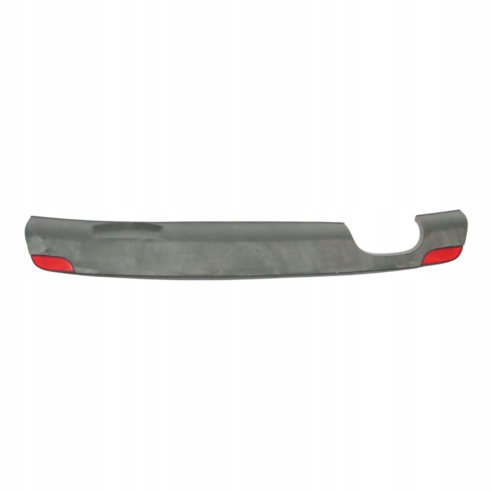 Difusor Traseiro Audi A1 S-Line 8X0807421A image 2