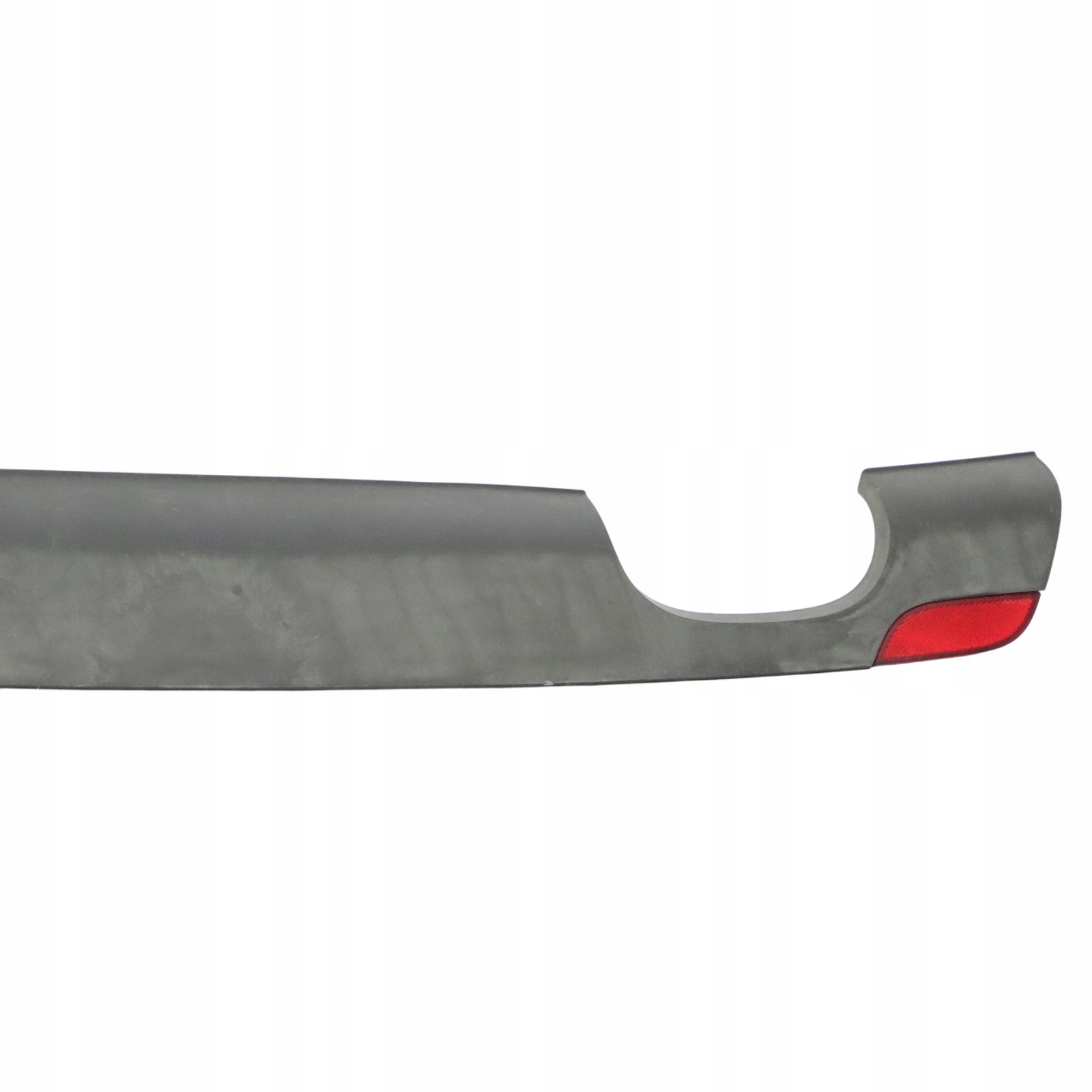 Difusor Traseiro Audi A1 S-Line 8X0807421A image 3