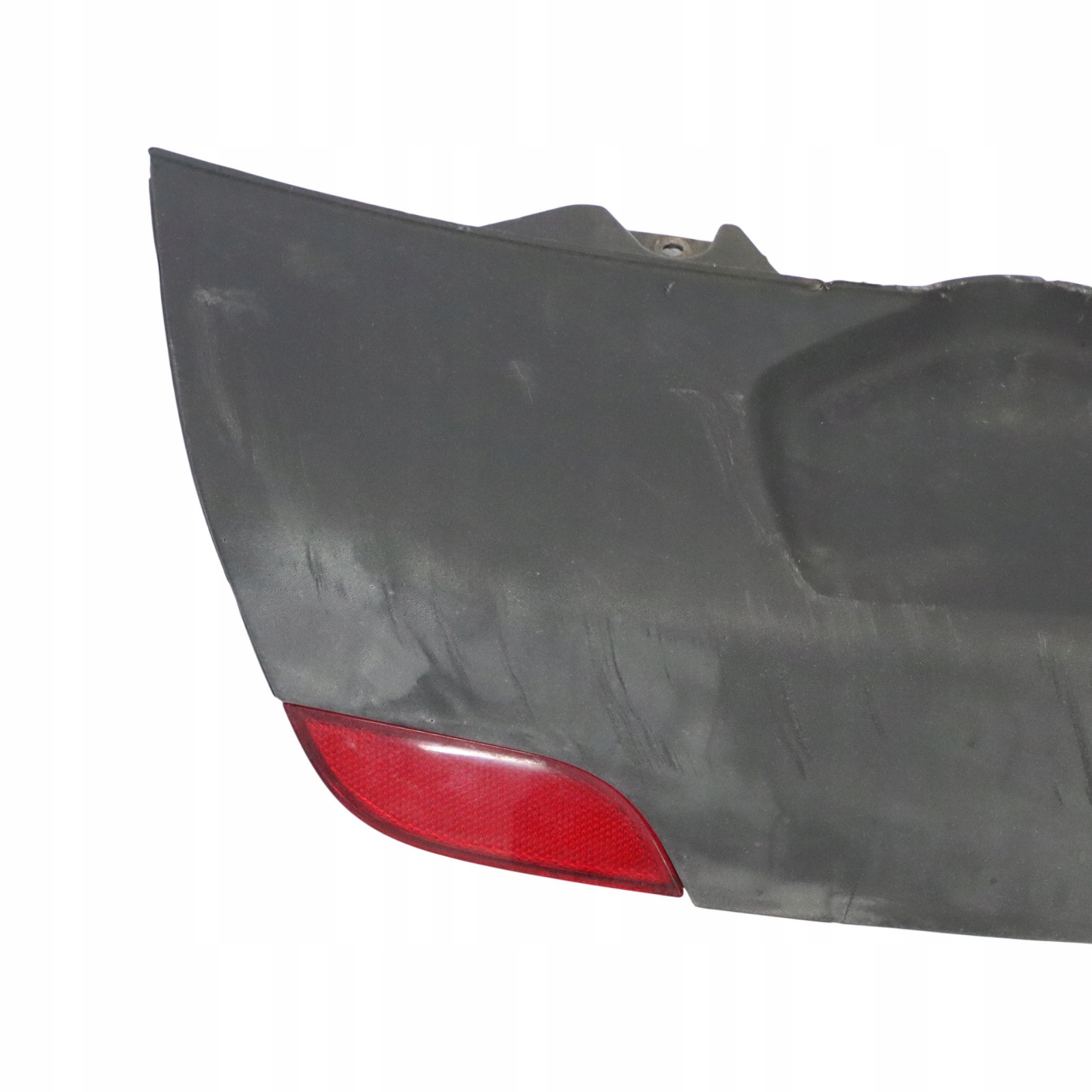 Difusor Traseiro Audi A1 S-Line 8X0807421A image 6