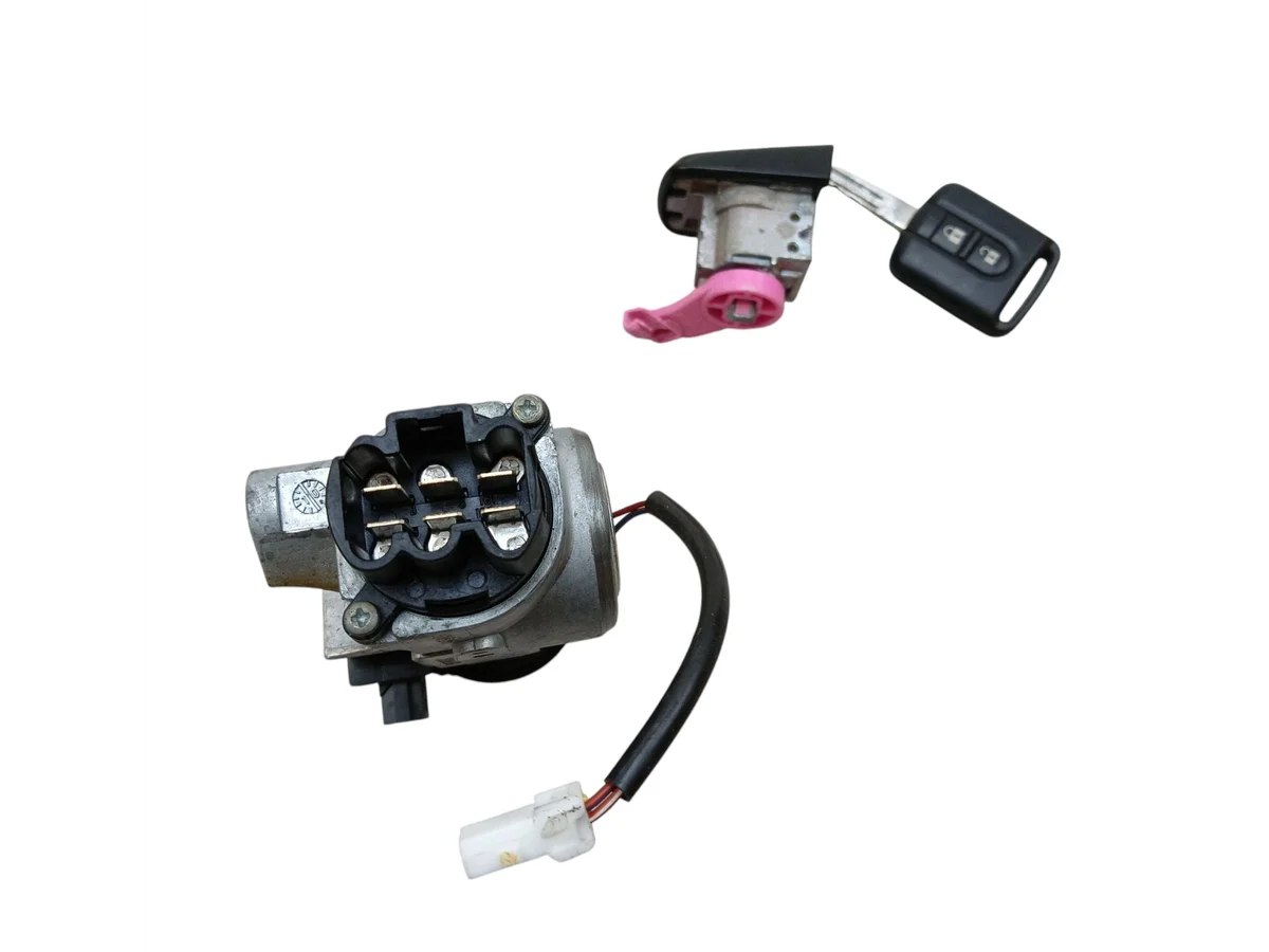 Zündschloss Nissan Qashqai+2 J10 (2009-2013)