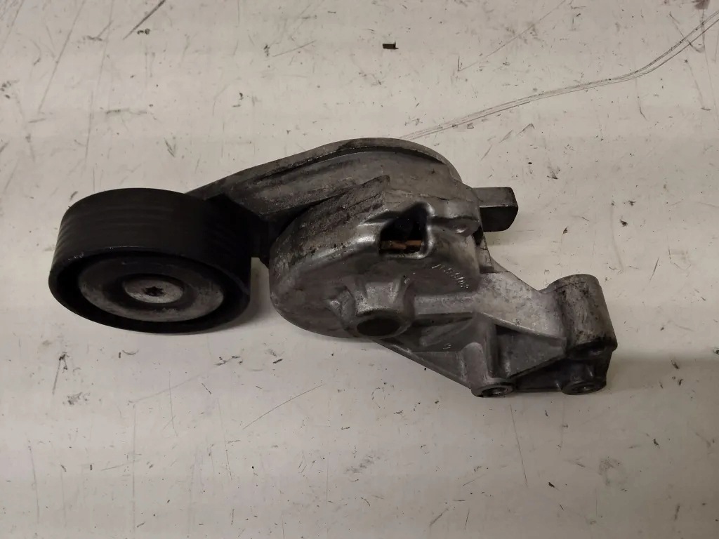 Spanrol SEAT Alhambra 1.9 TDI 2000 950372 image 3