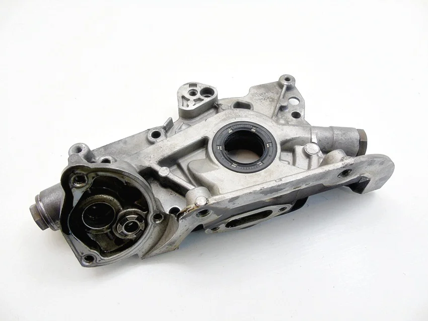 Oliepomp 2.4 16V Opel Antara Chevrolet