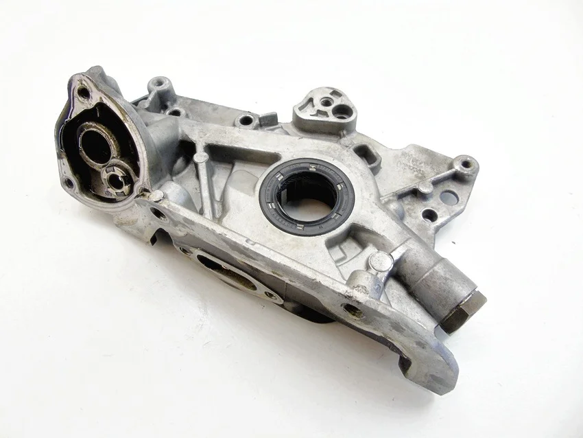Öljypumppu Opel Antara 2.4 16V image 3