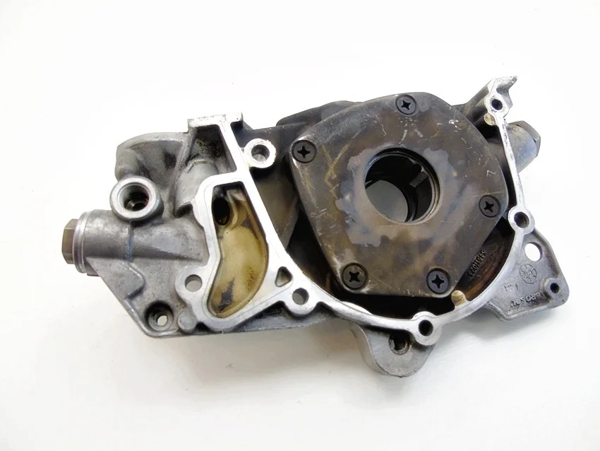 Öljypumppu Opel Antara 2.4 16V image 6