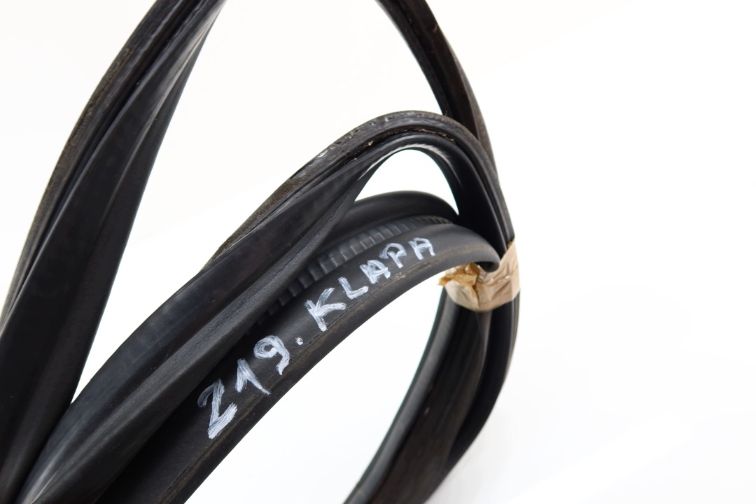 Dichtung Kofferraumklappe Mercedes W219 CLS